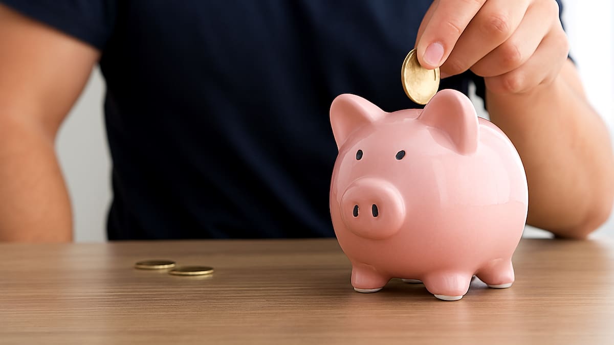 ¿Tu ahorro está protegido o solo guardado? Diferencias clave entre caja de ahorro y fondo de ahorro que pueden impactar tu bolsillo