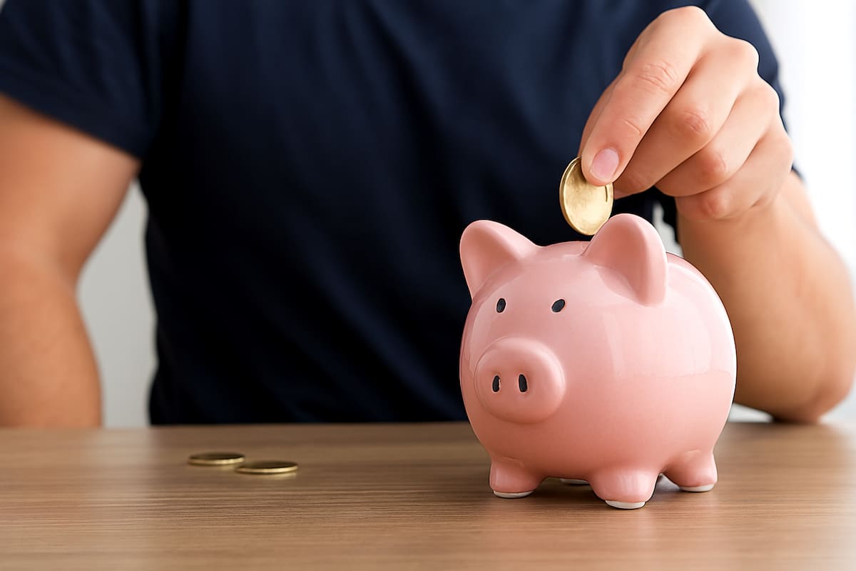 ¿Tu ahorro está protegido o solo guardado? Diferencias clave entre caja de ahorro y fondo de ahorro que pueden impactar tu bolsillo