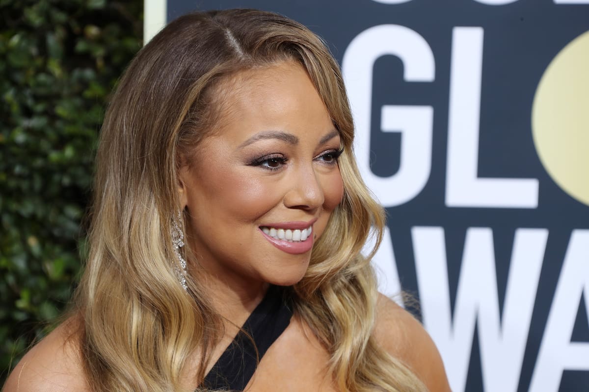 Mariah Carey será la Persona del Año MusiCares 2026