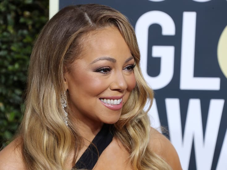 Mariah Carey será la Persona del Año MusiCares 2026