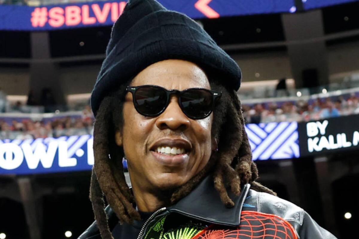 Jay-Z solicita desestimar demanda por agresión sexual