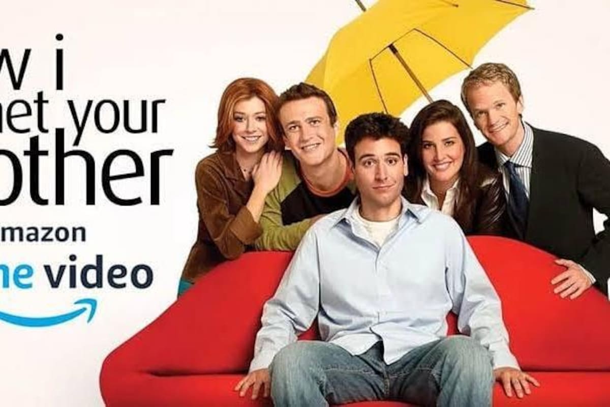 Fans de “How I met your mother” celebran su llegada a Amazon Prime vídeo con memes