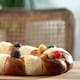 Cómo preparar una Rosca de Reyes sin horno