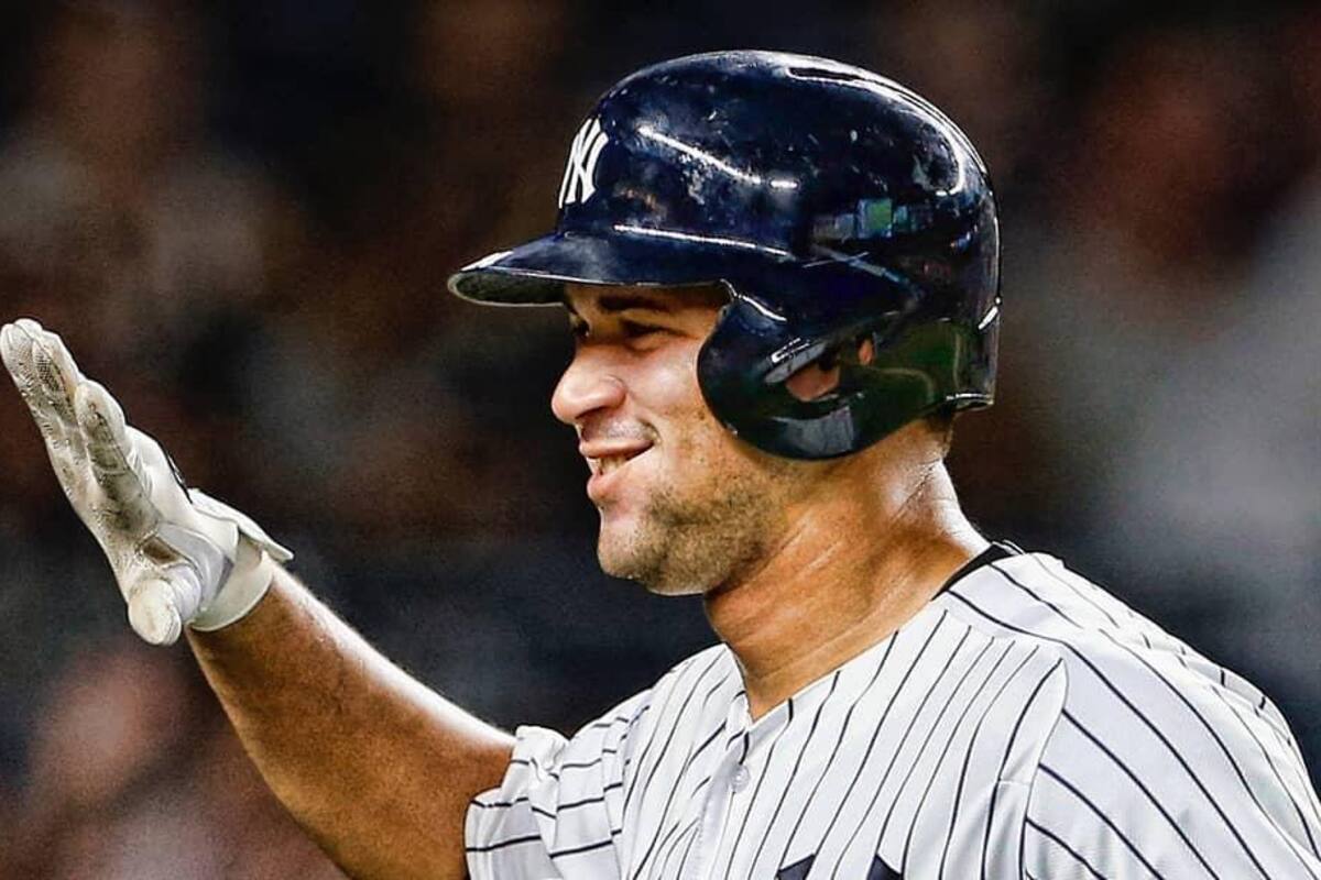 Gary Sánchez regresa al beisbol dominicano con Toros del Este