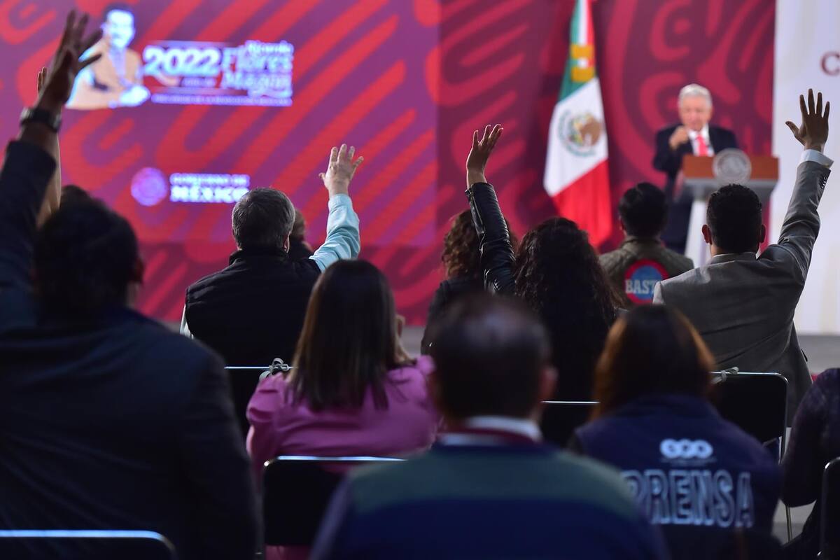 Revocación de mandato: ¿Quién sería el Presidente si AMLO pierde en la consulta?