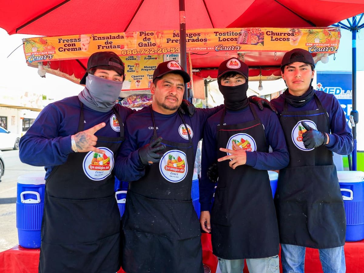 Foto: Juan J. Morales