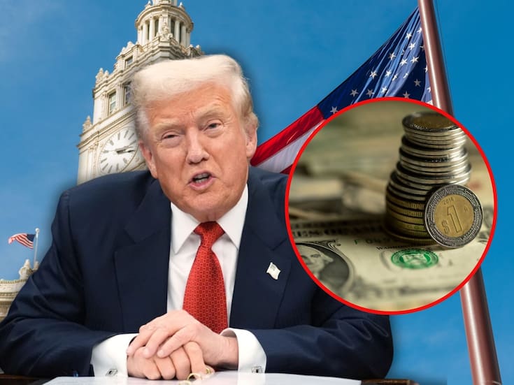 Precio del dólar ‘respira’ mientras el peso mexicano se impulsa y así cotiza este viernes 14 de noviembre del 2025