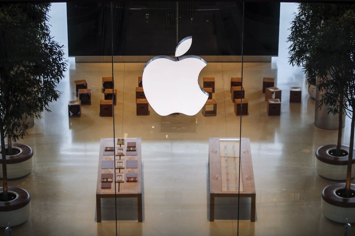 ¿Por qué Steve Jobs llamó “Apple” a su compañía? La historia detrás del nombre