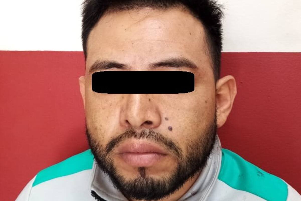 A proceso y en prisión, una pareja por robo en Guadalupe Victoria