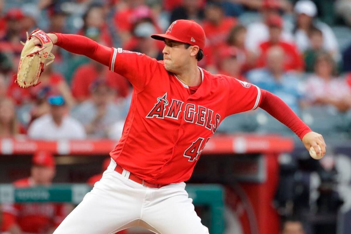 Policía de Texas revela posible causa de la muerte de Tyler Skaggs