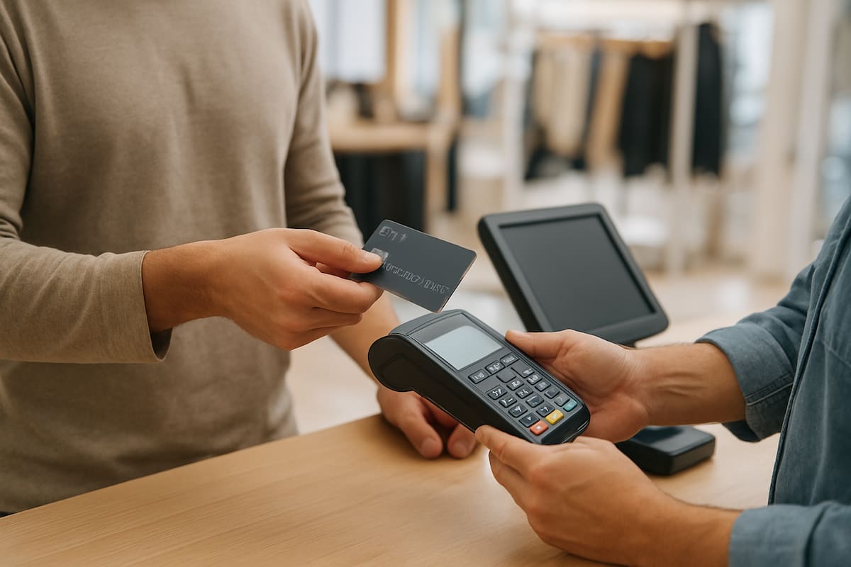 Recomiendan pagar con dinero electrónico para evitar riesgos en temporada decembrina