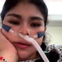 Muere Melany tras 17 años de lucha contra el cáncer; su familia pide apoyo para cumplir su última voluntad
