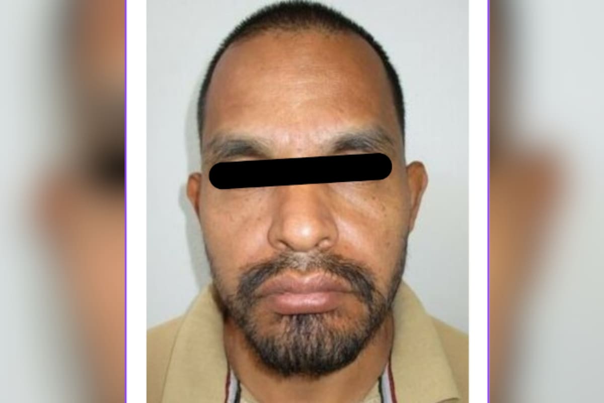 Sentenciado a 50 años de prisión Elías H. M. por secuestro agravado en Oaxaca después de que la víctima fue hallada sin vida tras exigencias de rescate