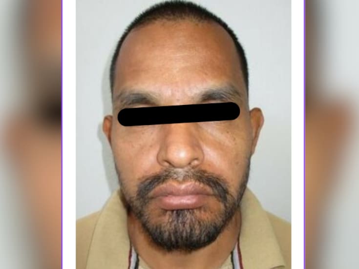 Sentenciado a 50 años de prisión Elías H. M. por secuestro agravado en Oaxaca después de que la víctima fue hallada sin vida tras exigencias de rescate