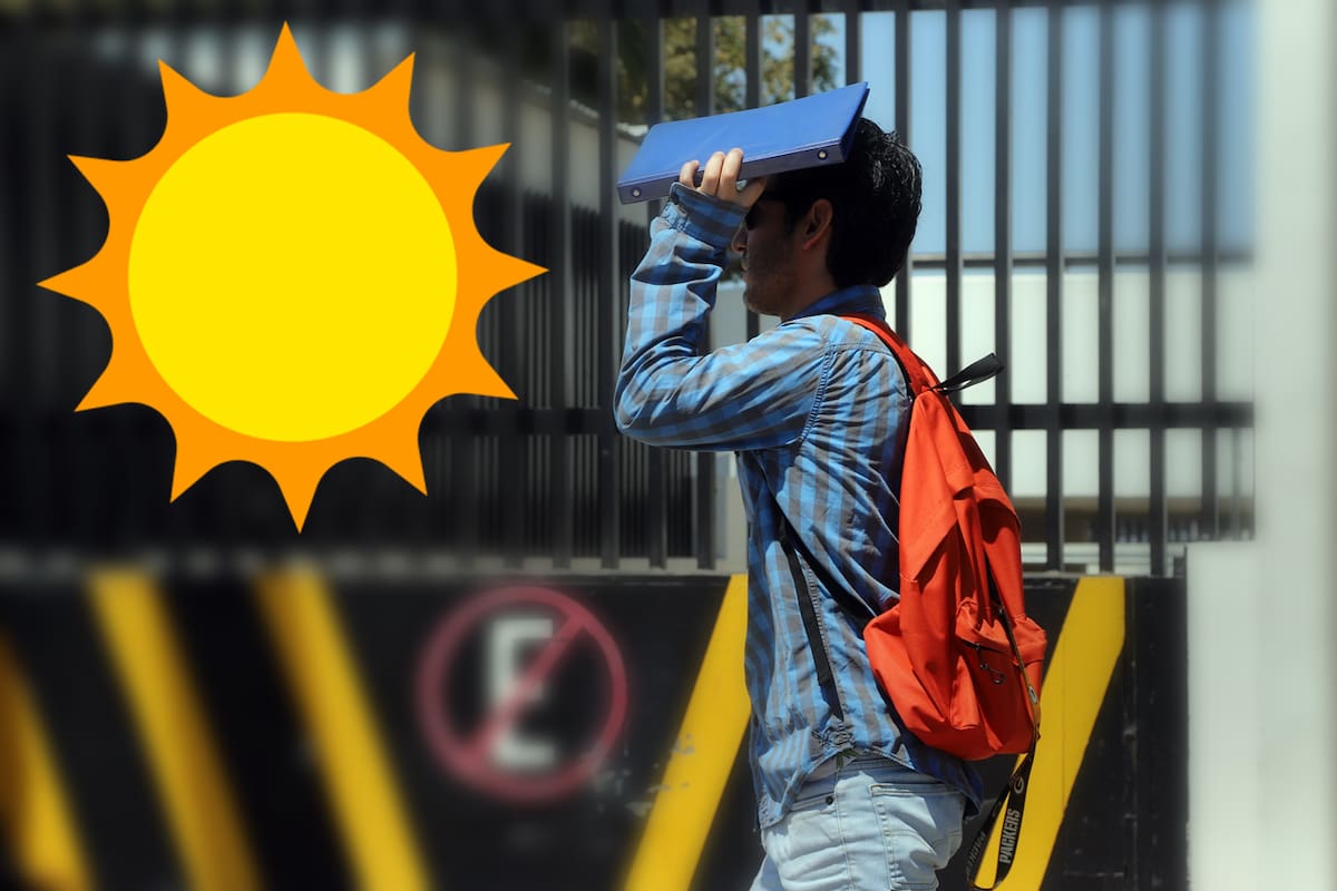 Tendrá Tijuana días calurosos, temperaturas alcanzarán los 34 grados