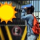 Clima en Tijuana alcanzará los 34 grados