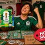 Mundial 2026 dispara las ventas online en México: Hot Sale rompe récords con jerseys, televisores y álbumes Panini