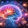 ¿Sabías que el cerebro humano tiene aproximadamente 86,000 millones de neuronas?