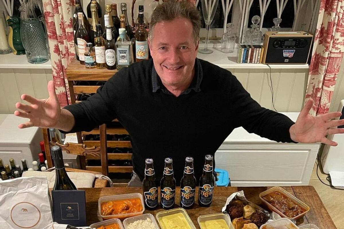 “Nunca he visto una entrevista más repulsiva y falsa”: Piers Morgan condena entrevista de Meghan y Harry con Oprah