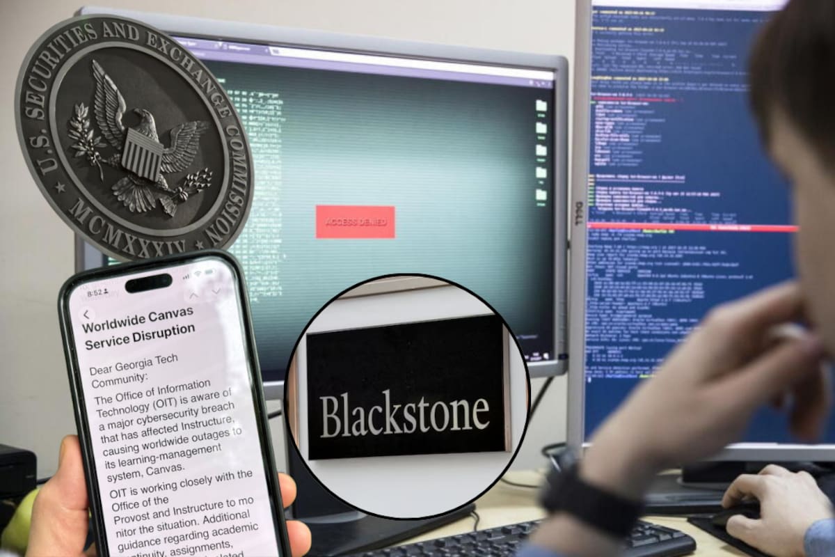 Hackers atacan a firmas que manejan billones de dólares en Estados Unidos mediante llamadas que se hacen pasar por soporte técnico y logran engañar incluso a empresas con sistemas avanzados de seguridad