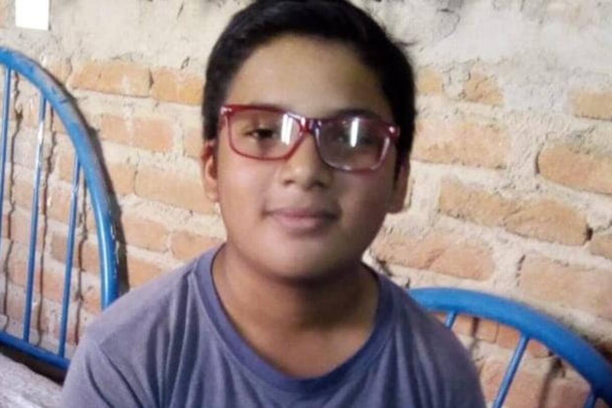 Luis Alejandro retomará sus clases en línea