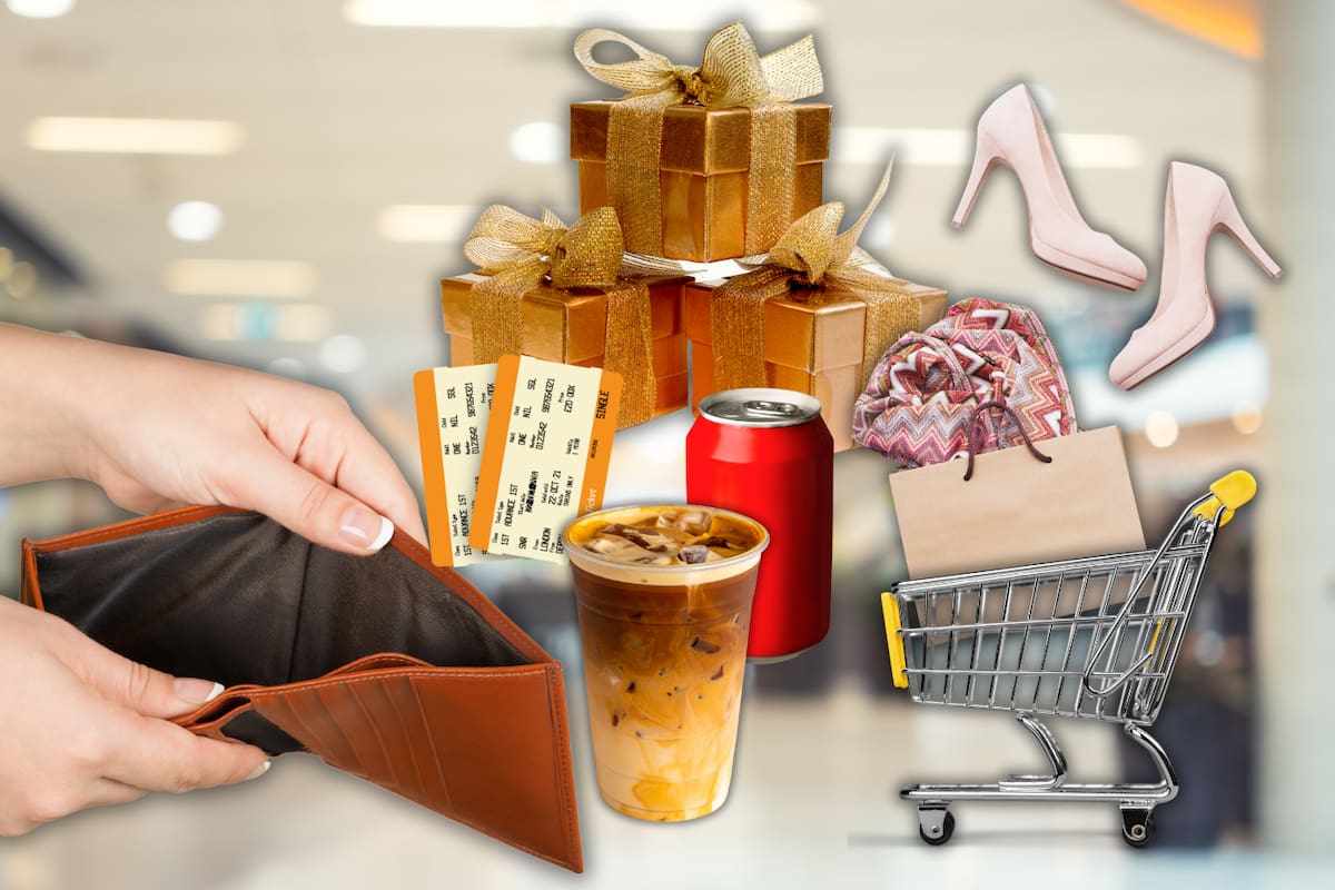 Cómo aplicar la regla 50/30/20 para recuperar tus finanzas después de los gastos decembrinos