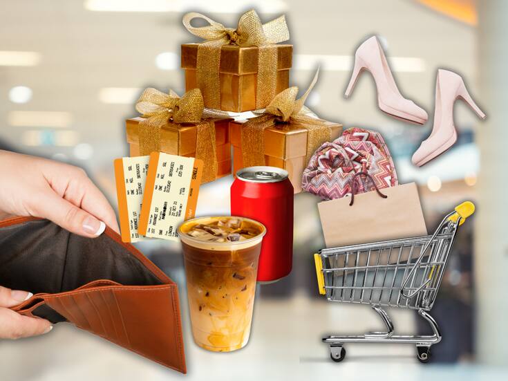 Cómo aplicar la regla 50/30/20 para recuperar tus finanzas después de los gastos decembrinos