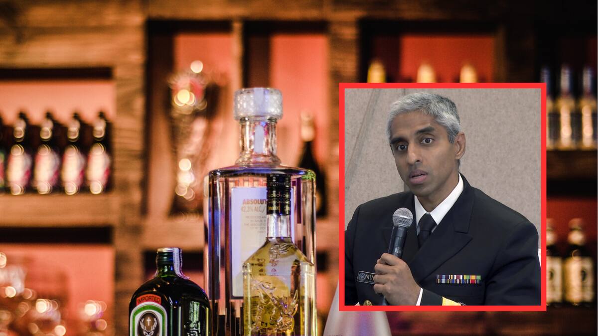 El alcohol incrementa riesgo de cáncer, alerta Sanidad de EU; proponen etiqueta de advertencia en bebidas alcohólicas