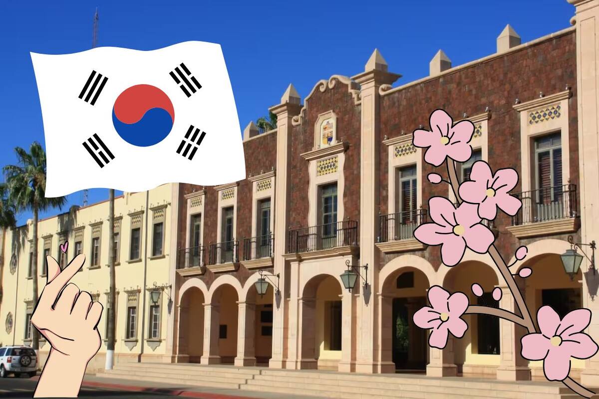 ¡Ya puedes estudiar coreano en la Universidad de Sonora!