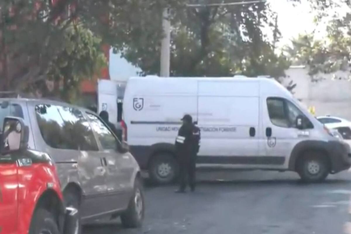 CDMX: Hombre muere electrocutado tras realizar reparaciones en su vivienda