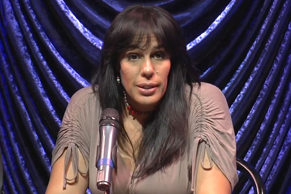 Marysol Sosa asegura que las "Saras" tienen que venir a dar la cara a México