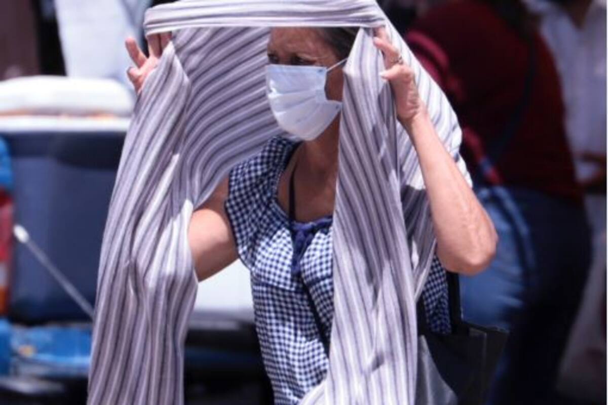 Haga frío o calor, especialistas recomiendan usar bloqueador solar
