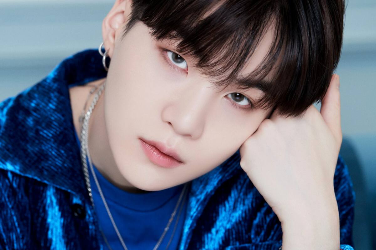 Suga de BTS se recupera de una cirugía de emergencia en el hombro