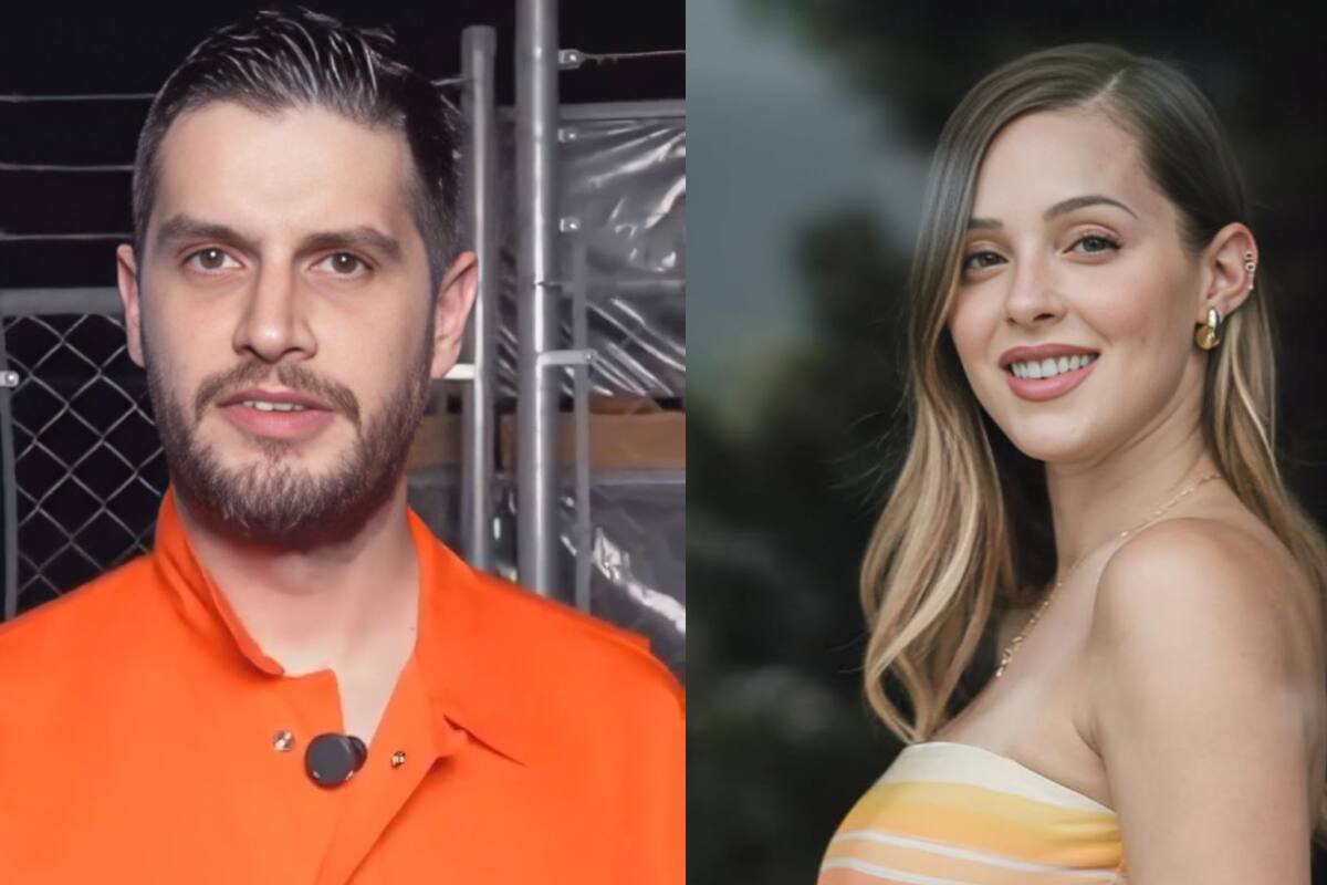 Adrián Marcelo pide perdón públicamente a Mariana Rodríguez tras ser sancionado por violencia de género