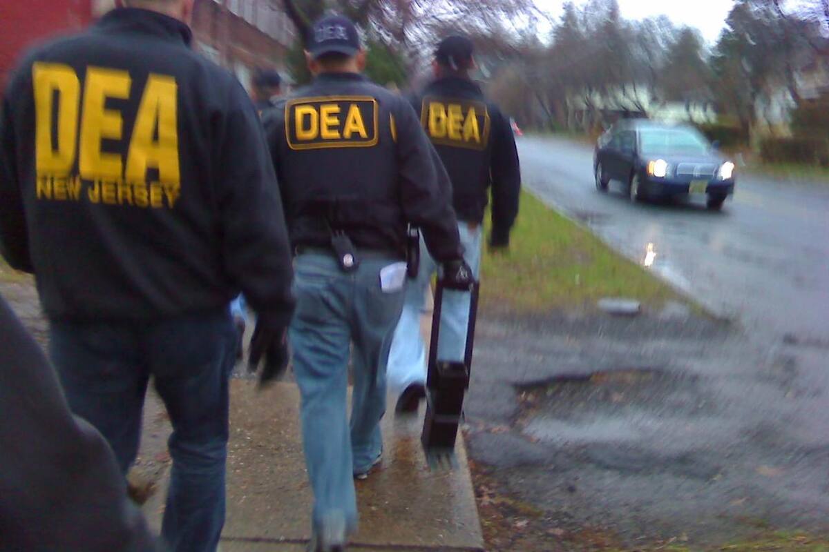 México publica las reglas para acotar a la DEA y otros agentes extranjeros