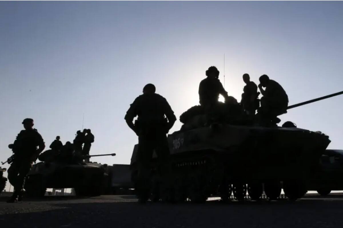 Ucrania enfrenta una oleada de ataques con misiles norcoreanos impulsados por componentes occidentales