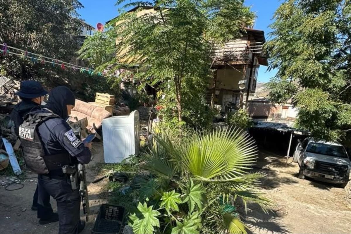 Compartió su ubicación por WhatsApp y la salvaron: cae chofer de app en la Buenos Aires Norte tras privar de la libertad a menor
