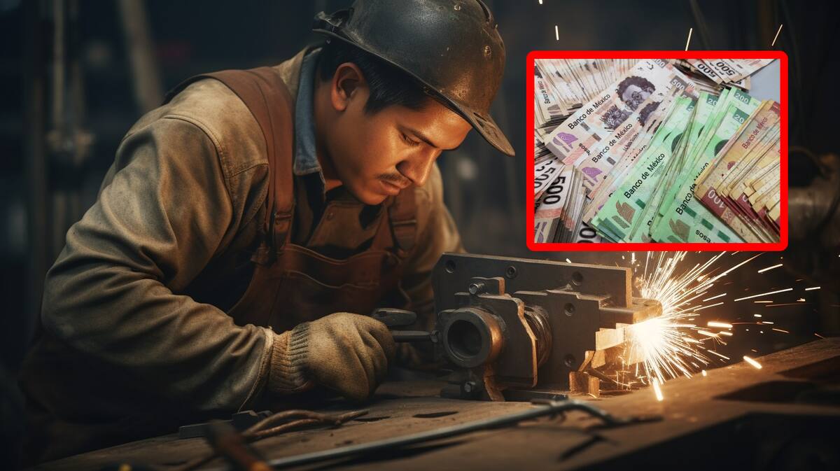 La Asociación General de las y los Trabajadores de México, formada por diez sindicatos, busca impulsar reformas laborales como la reducción de la jornada laboral de 48 a 40 horas semanales y el aumento del aguinaldo anual de 15 a 30 días.