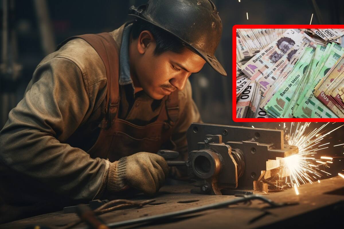 Reducción de la jornada laboral en México y aguinaldo de 30 días: ¿Quién busca que se haga realidad?
