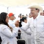 Sonora incorporará 419 consultorios al Sistema Universal de Salud para ampliar atención médica gratuita: Alfonso Durazo