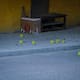 Balacera en la colonia Artesanal deja un muerto y un hombre gravemente herido