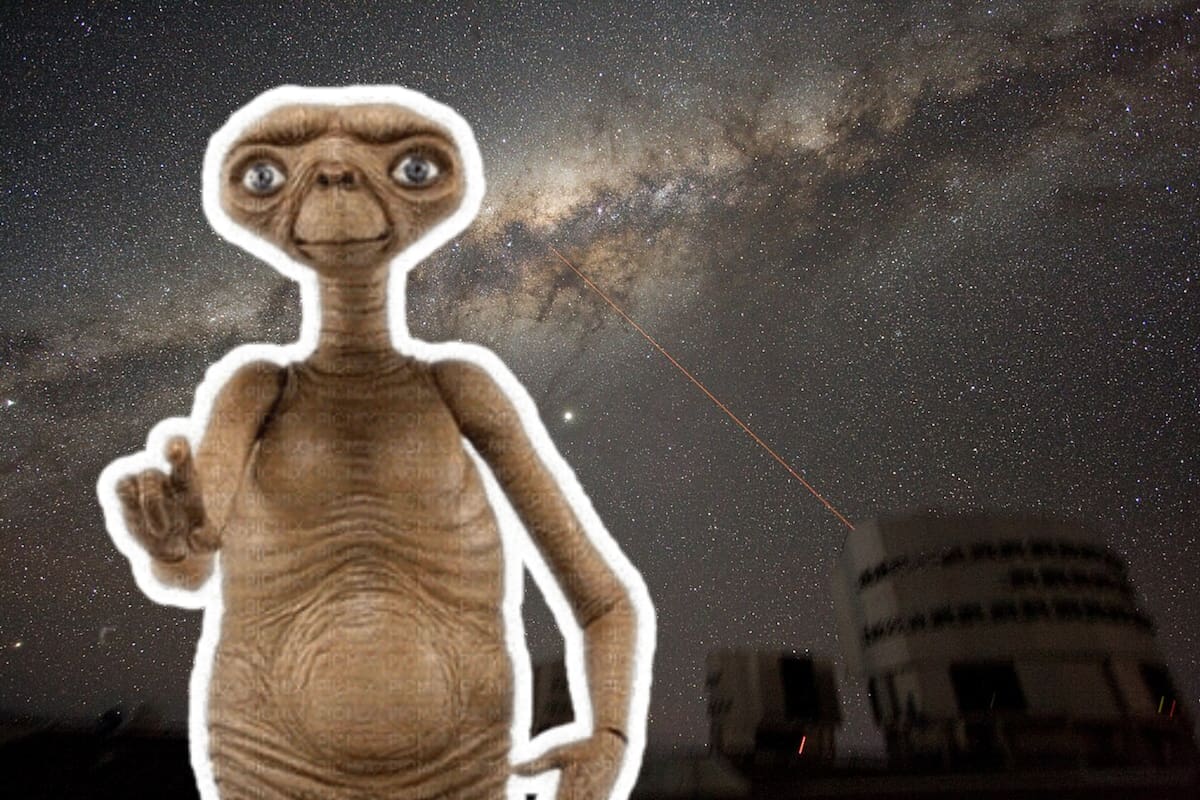 ¿Qué probabilidad hay de que exista vida en otros planetas?