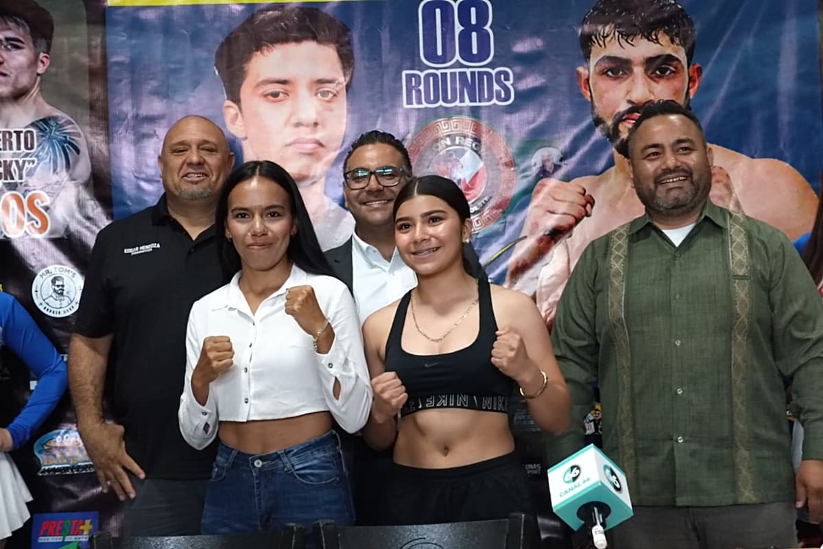 Karime va por triunfo ante Rivera