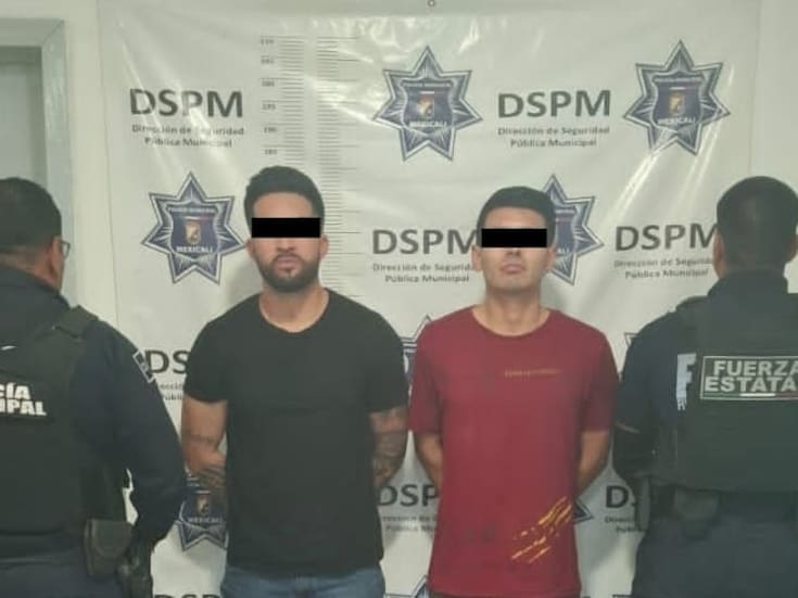 Entró con un amigo a la casa de su expareja y la golpearon; son detenidos