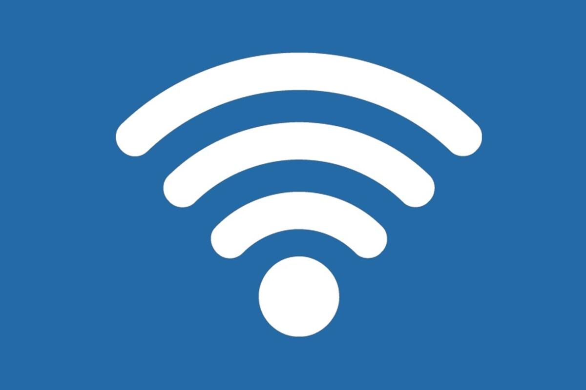 Tres razones por las que podría fallar una señal de WiFi