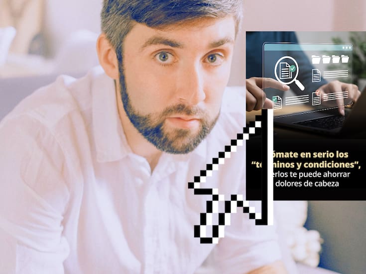 ¿Por qué debes tomar muy en serio y leer los “términos y condiciones”, según la Profeco?