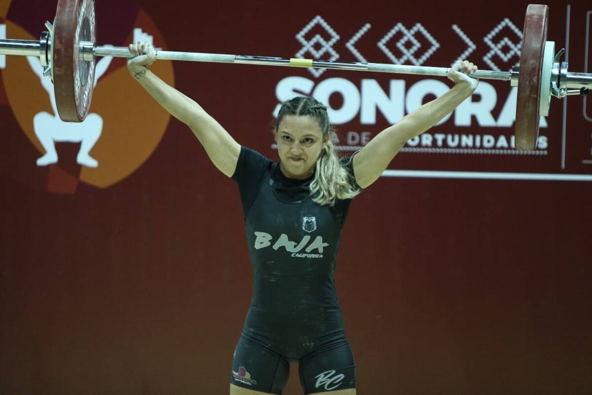 BC consigue sus primeras medallas de plata
