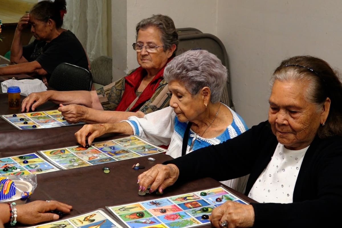 DIF Lomas Taurinas, un refugio para adultos mayores