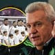 ¿Quiénes son los 55 futbolistas que están en la Prelista de la Selección Mexicana para la Copa del Mundo?
