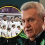 ¿Quiénes son los 55 futbolistas que están en la Prelista de la Selección Mexicana para la Copa del Mundo?
